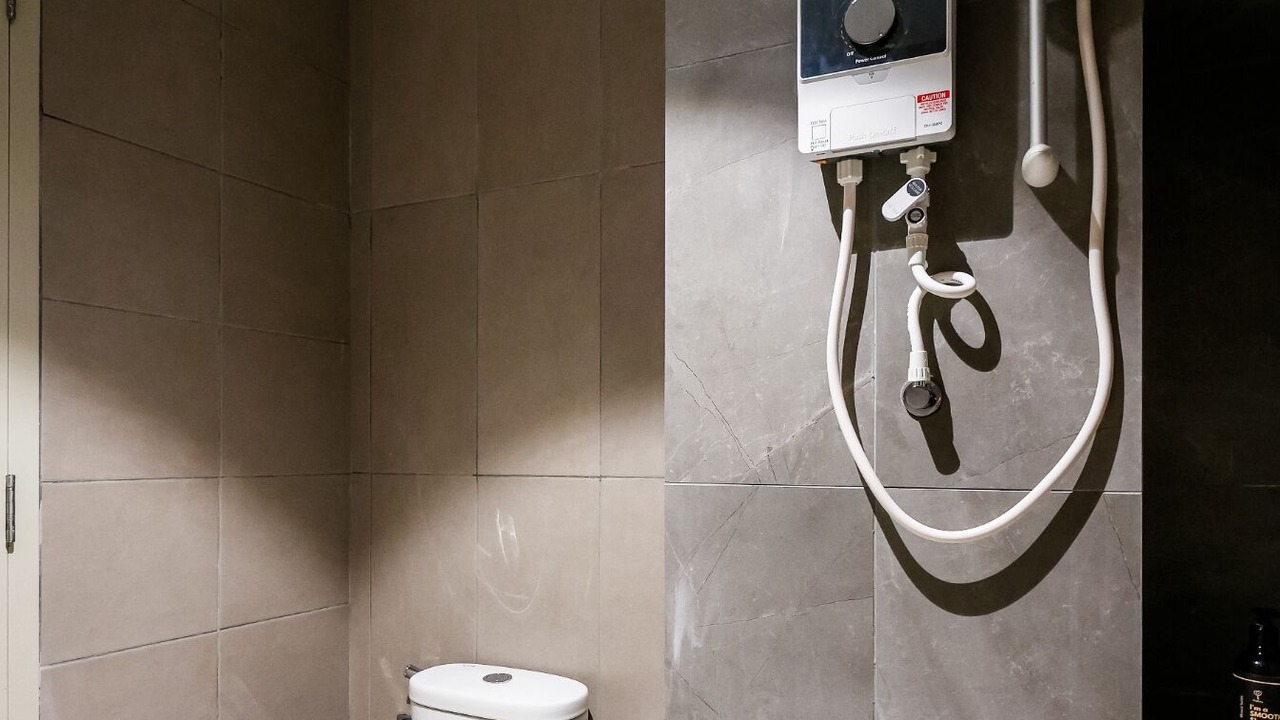 Photo of Bathroom in Sungai Penchala