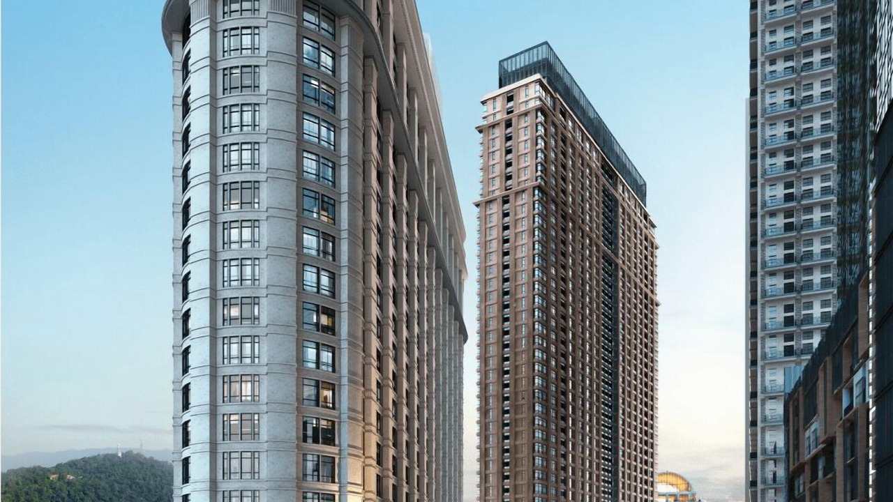 Photo of Outdoor in Sungai Penchala