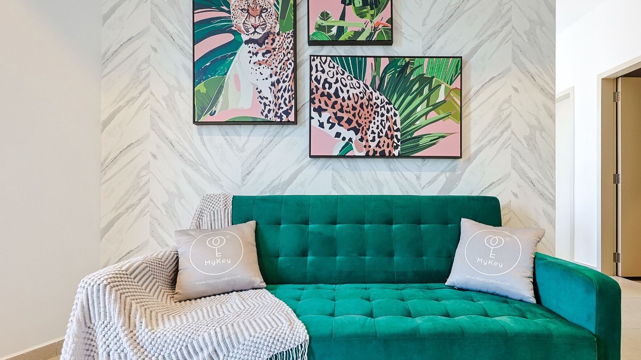 Photo of Livingroom in Sungai Penchala