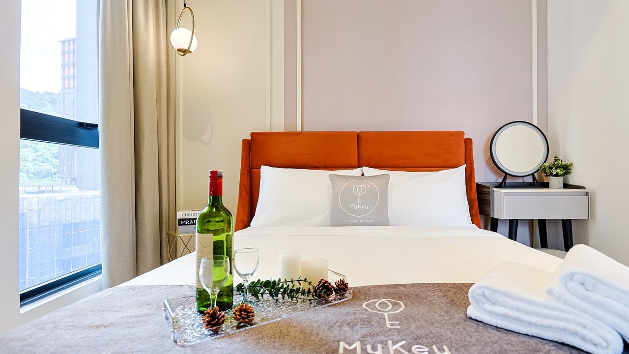 Photo of Bedroom in Sungai Penchala