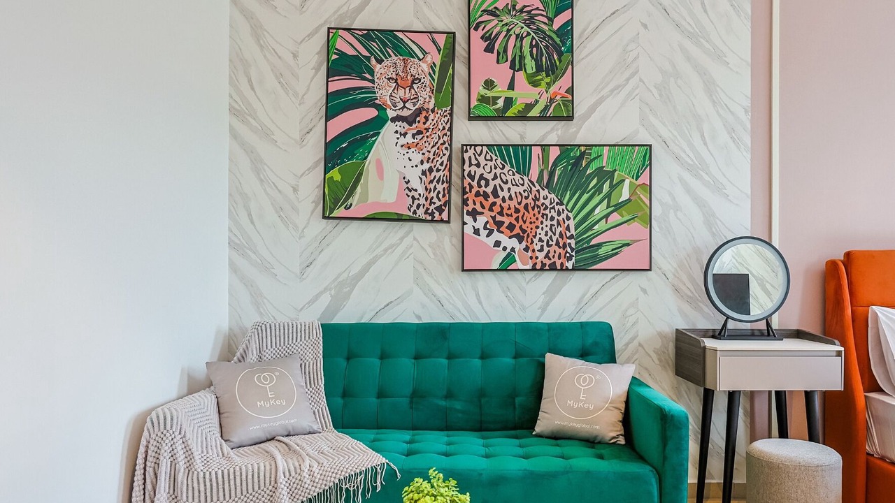 Photo of Bedroom in Sungai Penchala