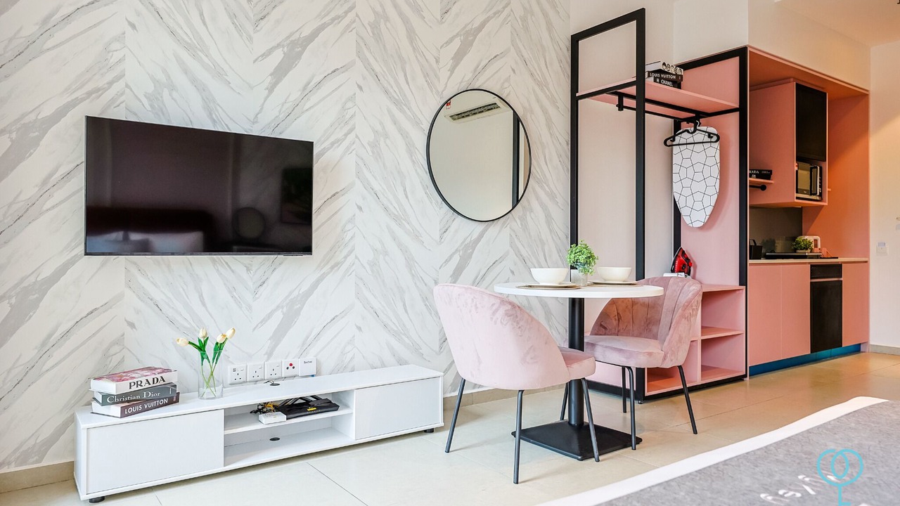 Photo of Bedroom in Sungai Penchala