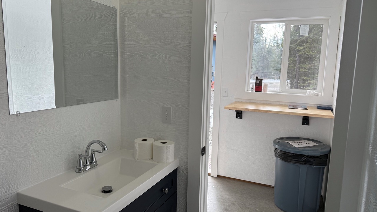 Photo of Bathroom in Sterling