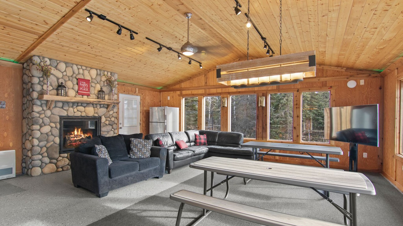 Photo of Livingroom in Sterling