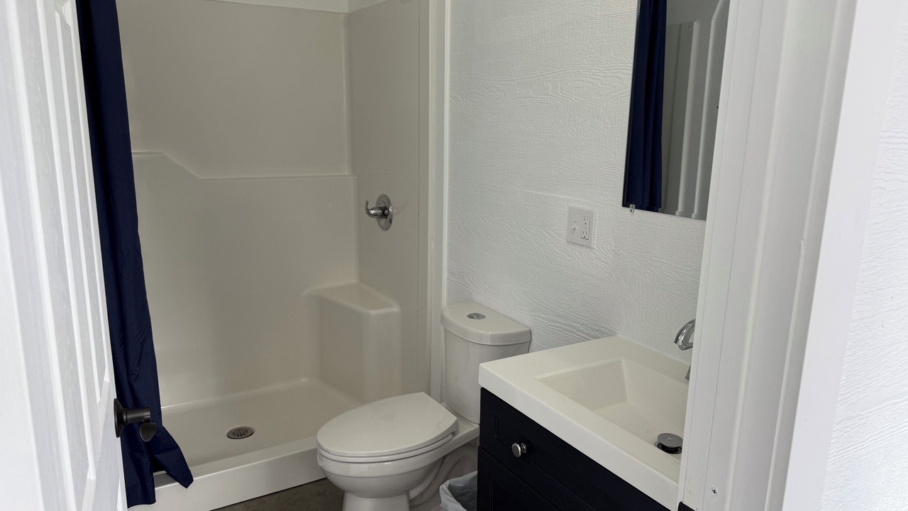 Photo of Bathroom in Sterling