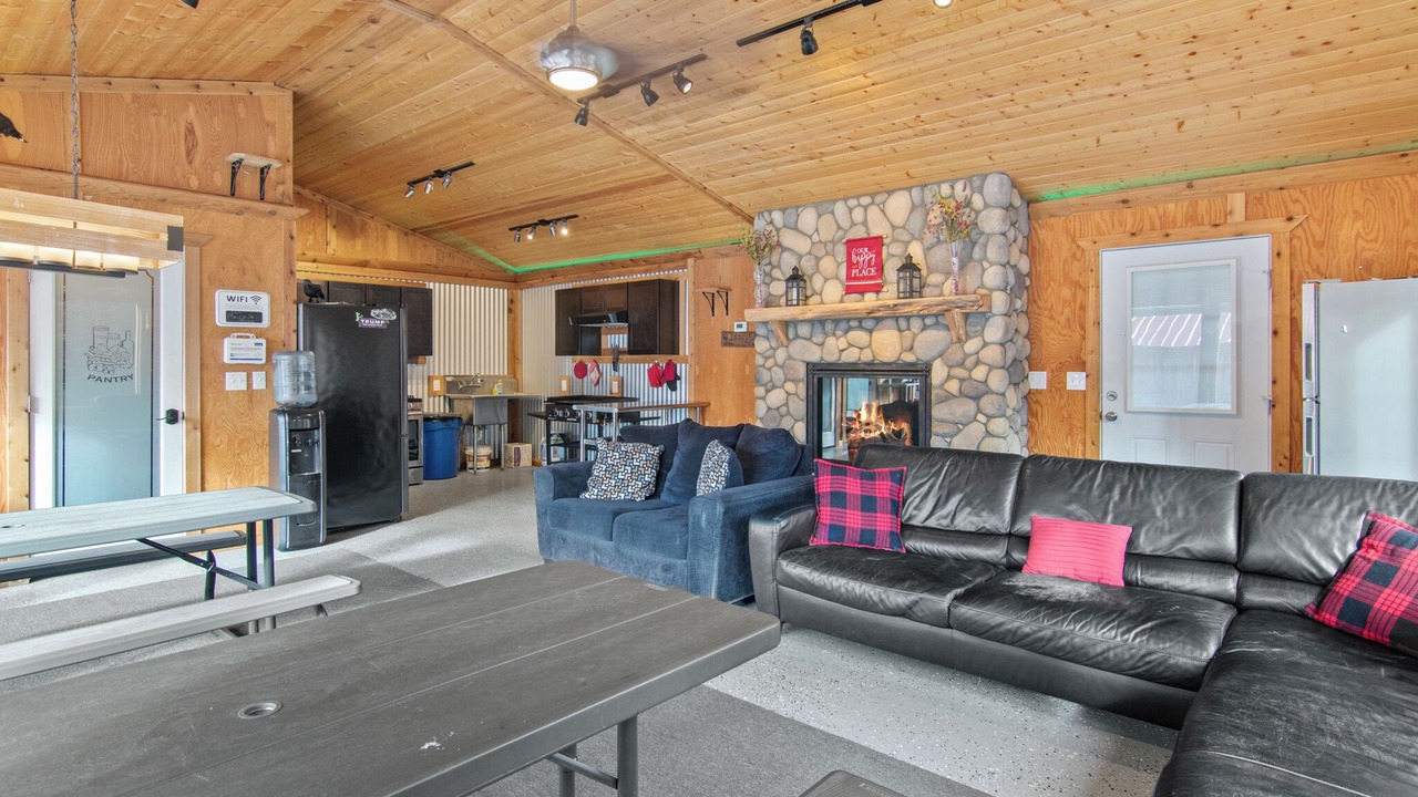Photo of Livingroom in Sterling