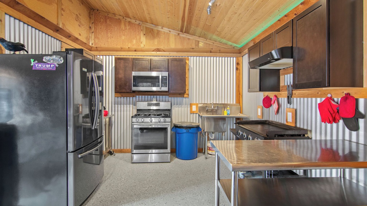 Photo of Kitchen in Sterling