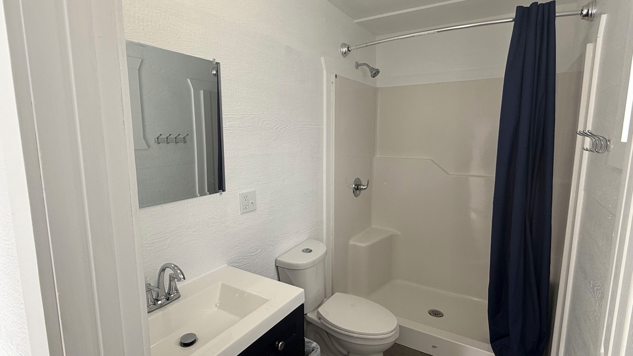 Photo of Bathroom in Sterling