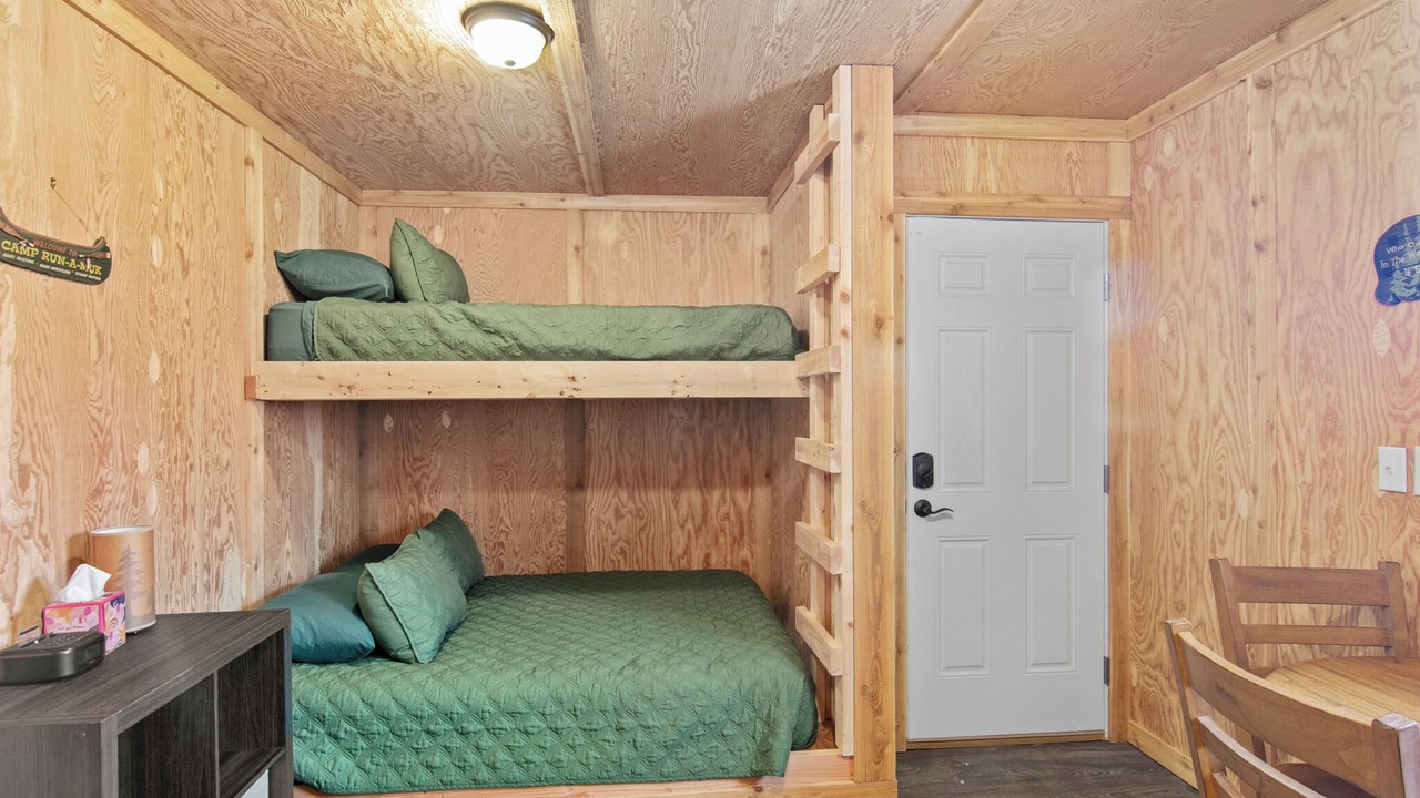 Photo of Bedroom in Sterling