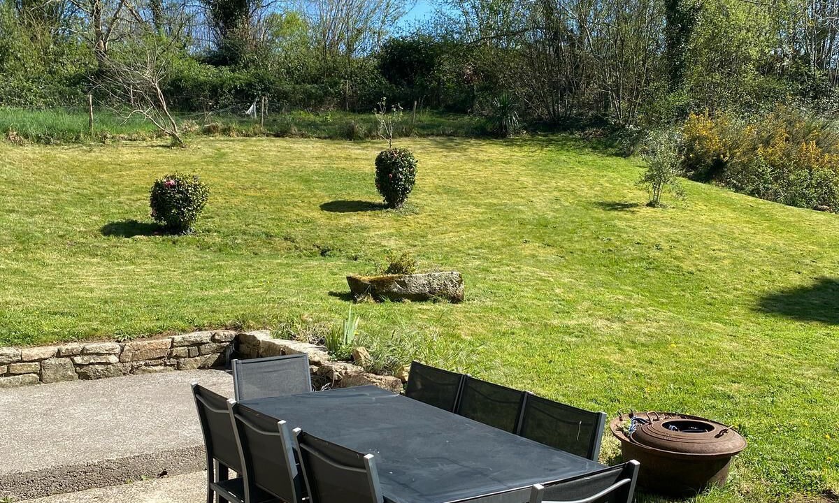Photo of Outdoor in Ergue-Gaberic