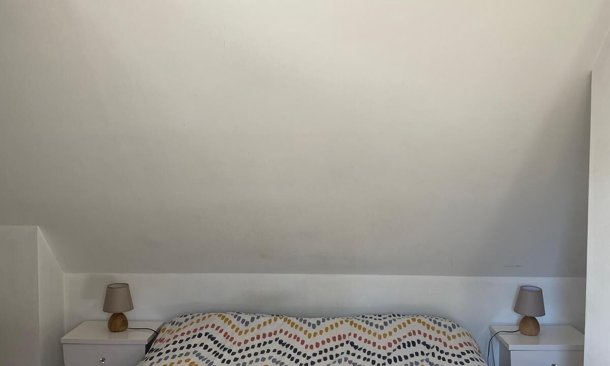 Photo of Bedroom in Ergue-Gaberic