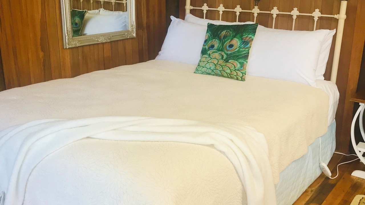 Photo of Bedroom in Katikati