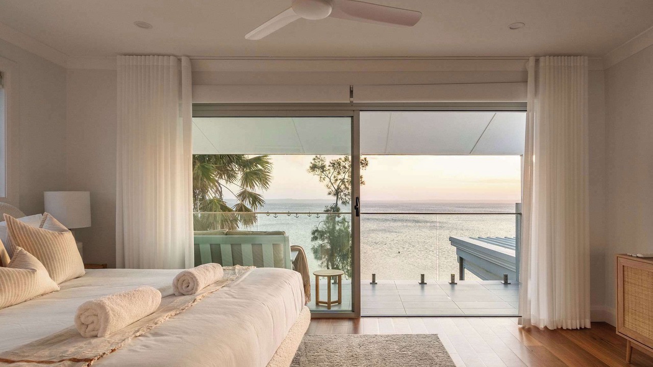 Photo of Bedroom in Wrights Beach