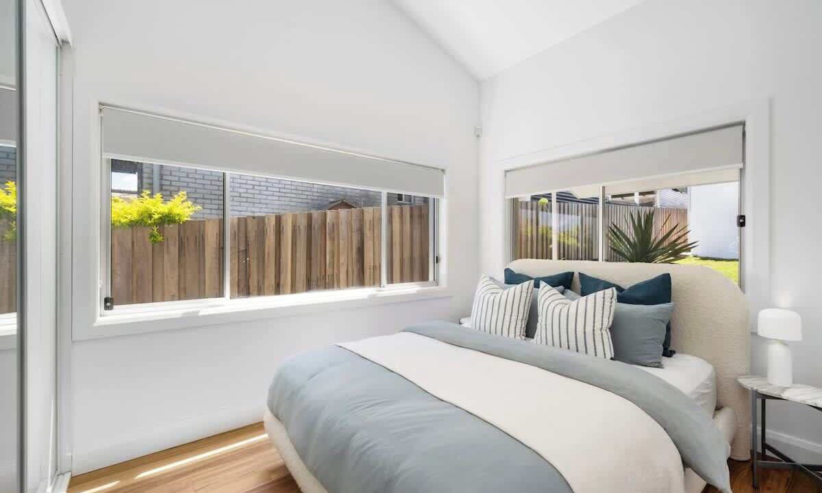 Photo of Bedroom in Wrights Beach