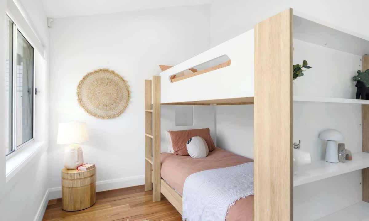 Photo of Bedroom in Wrights Beach