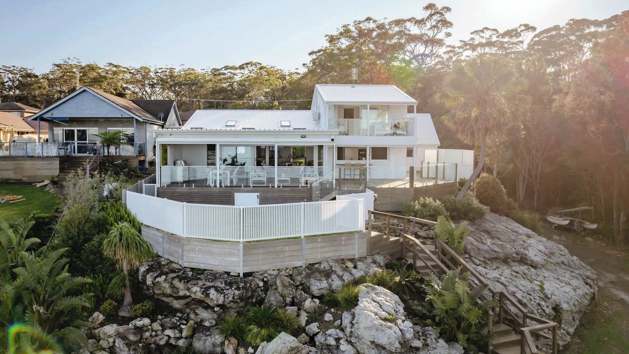 Photo of Outdoor in Wrights Beach