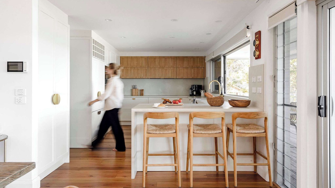 Photo of Kitchen in Wrights Beach