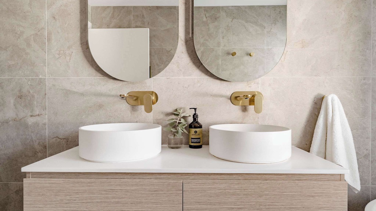 Photo of Bathroom in Wrights Beach