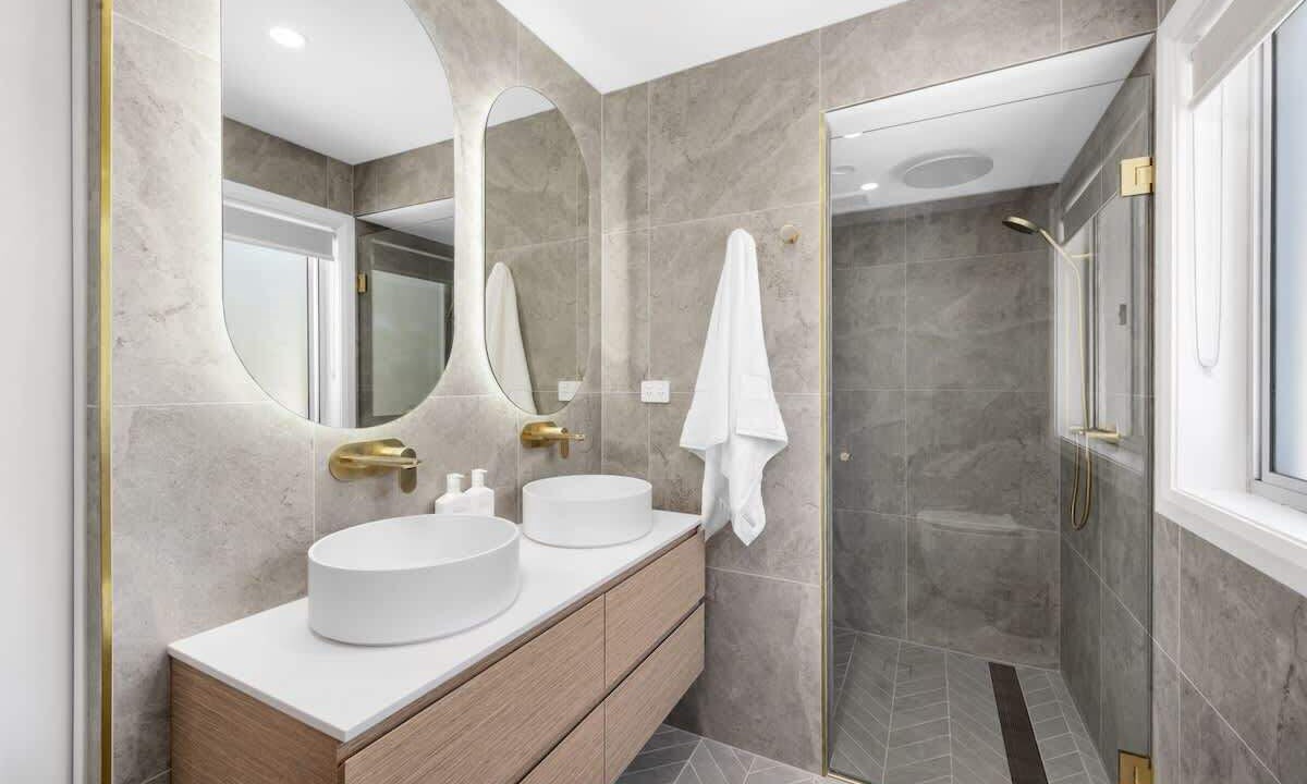 Photo of Bathroom in Wrights Beach