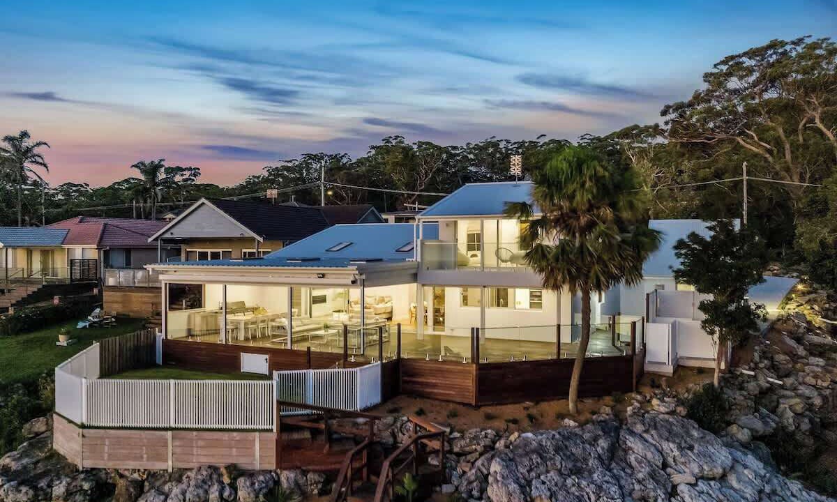 Photo of Outdoor in Wrights Beach