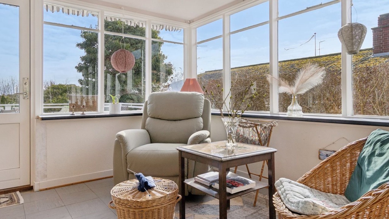 Photo of Livingroom in Svaneke