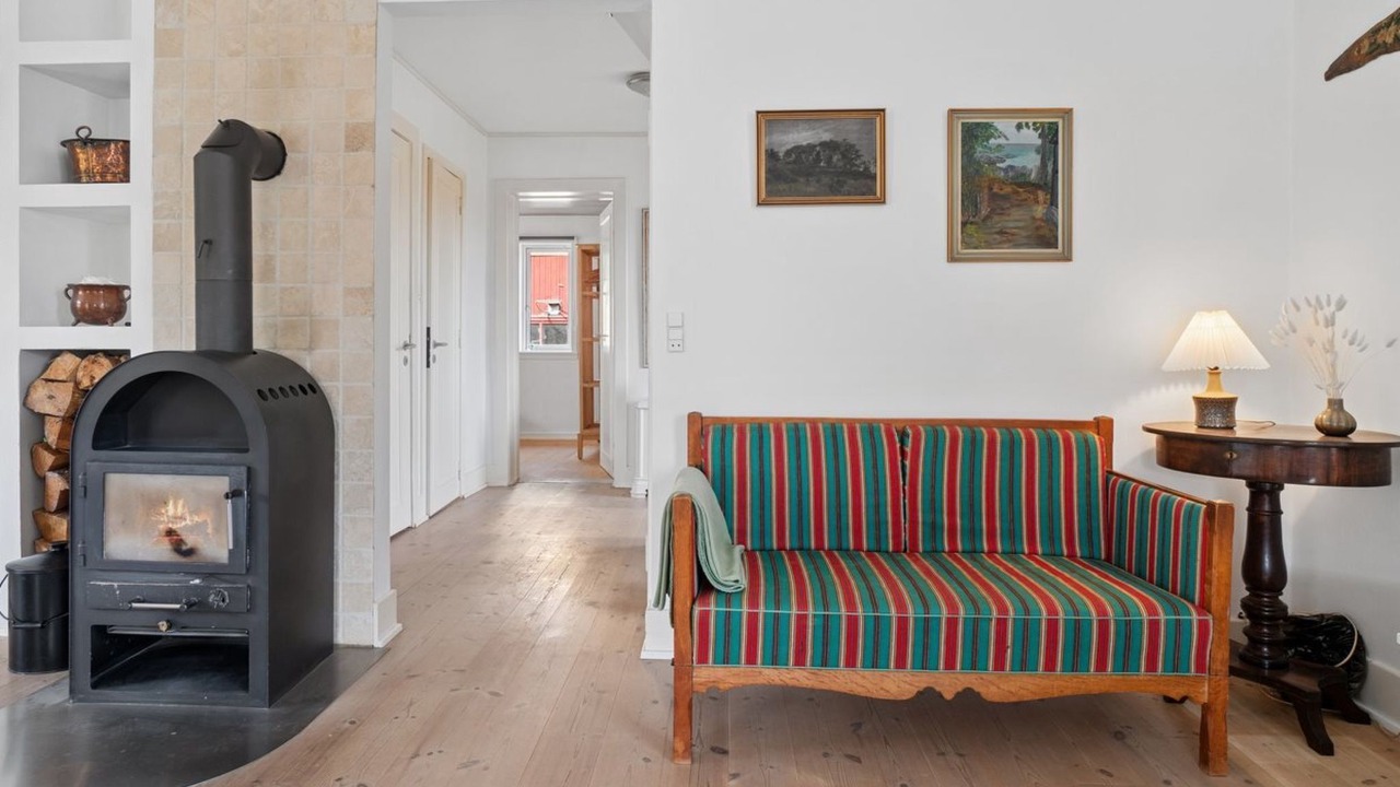 Photo of Livingroom in Svaneke