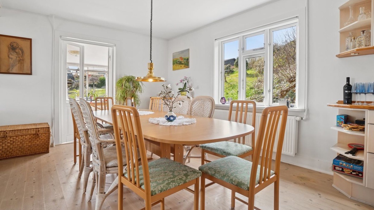 Photo of Livingroom in Svaneke