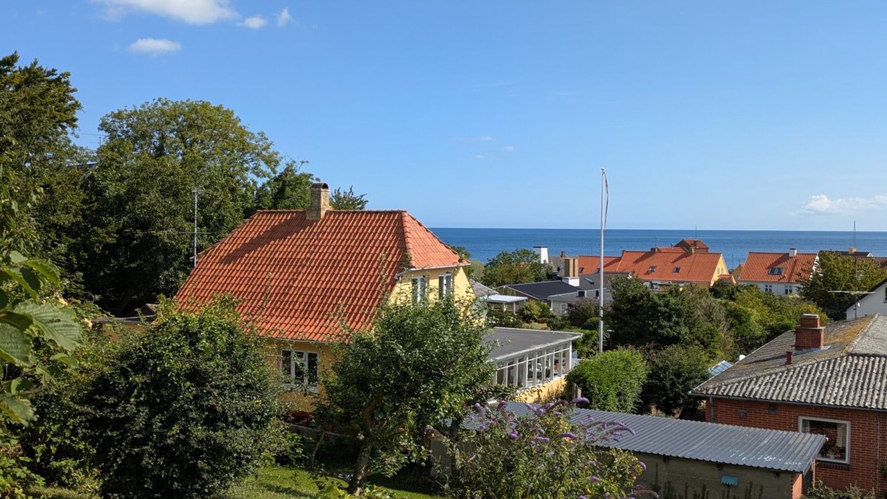 Photo of Others in Svaneke