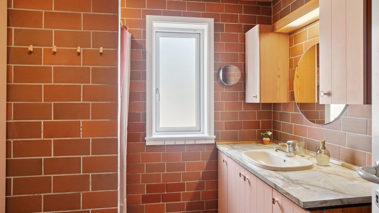 Photo of Bathroom in Svaneke