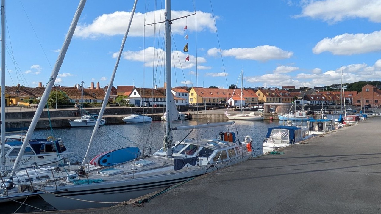 Photo of Outdoor in Svaneke