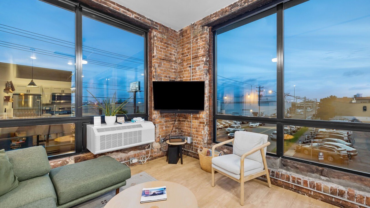 Photo of Livingroom in Duluth