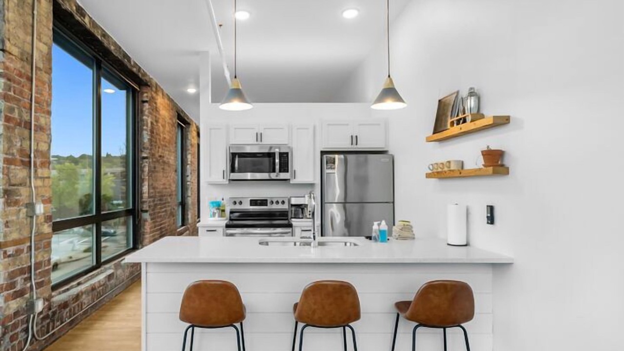 Photo of Kitchen in Duluth
