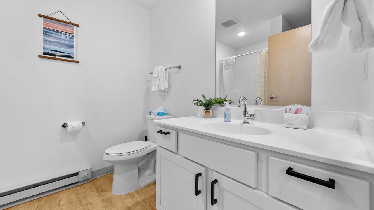Photo of Bathroom in Duluth