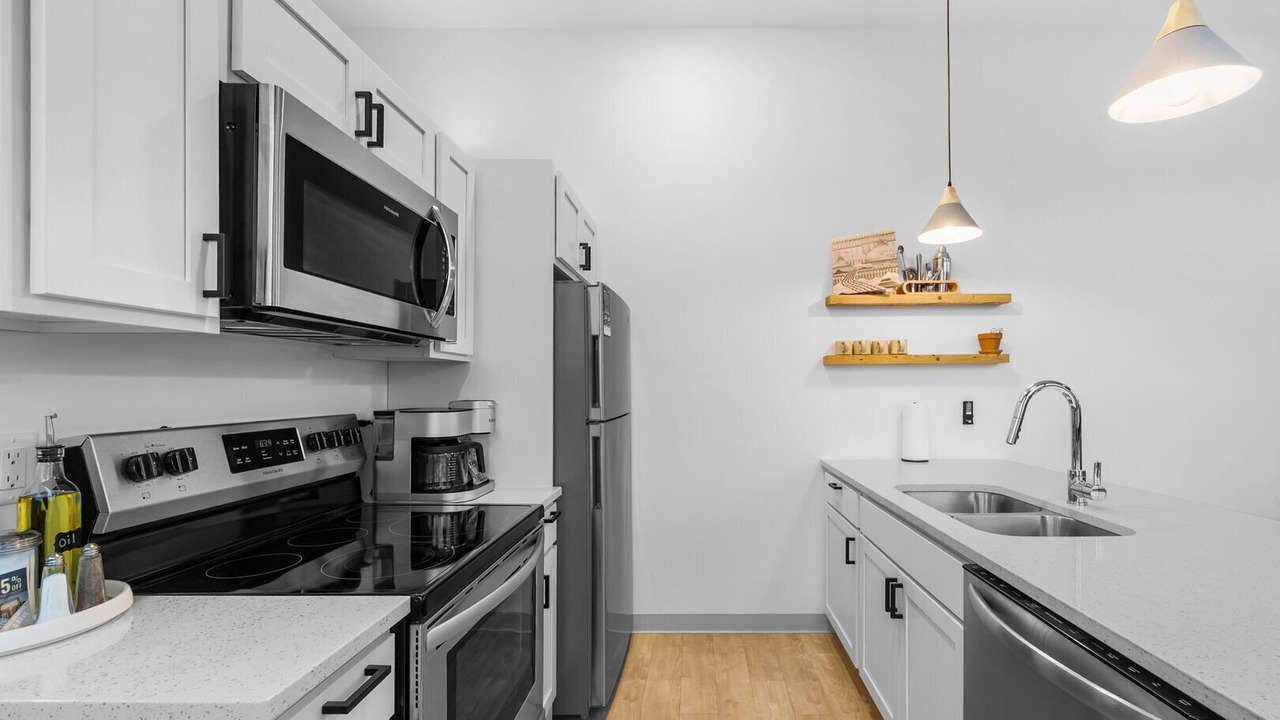 Photo of Kitchen in Duluth
