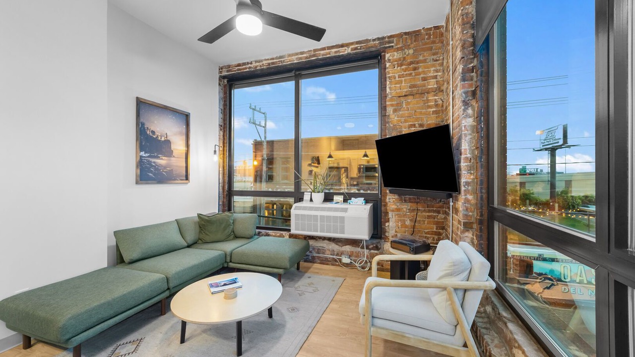 Photo of Livingroom in Duluth