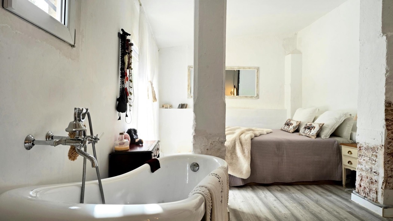 Photo of Bathroom in Sant Andreu de Llavaneres