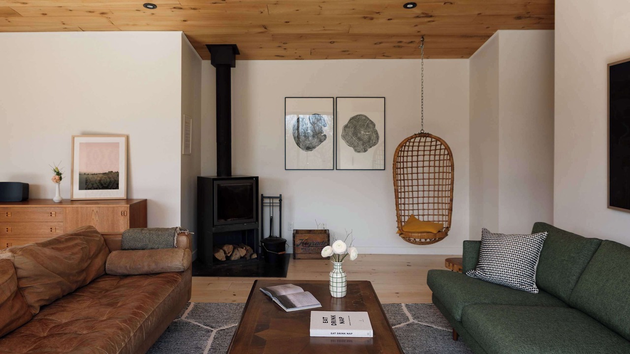 Photo of Livingroom in Hillier