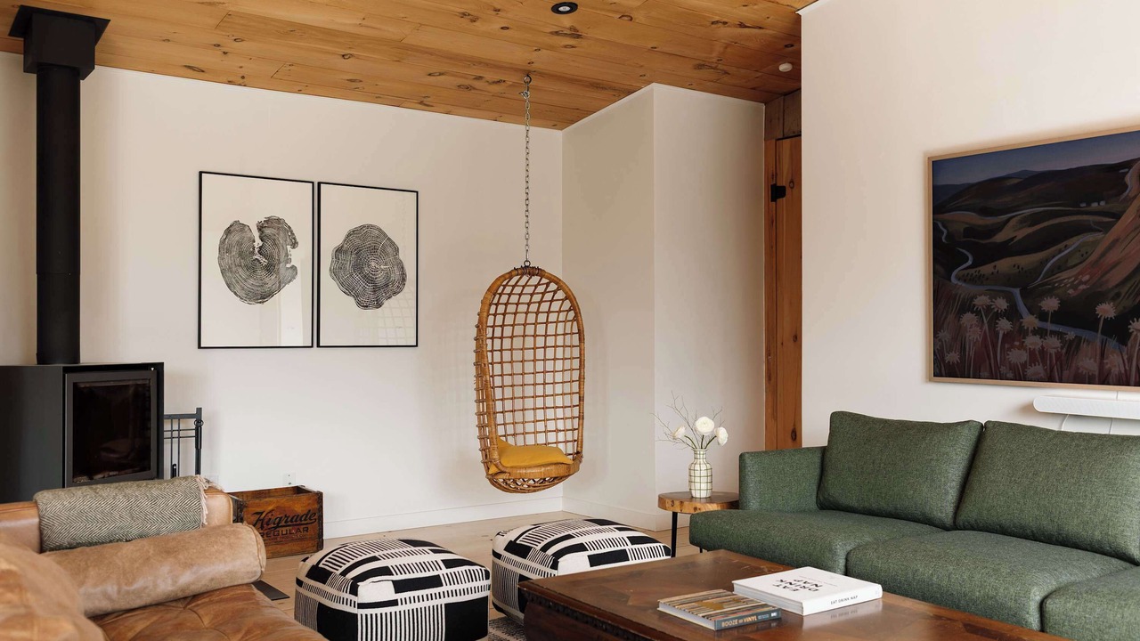 Photo of Livingroom in Hillier