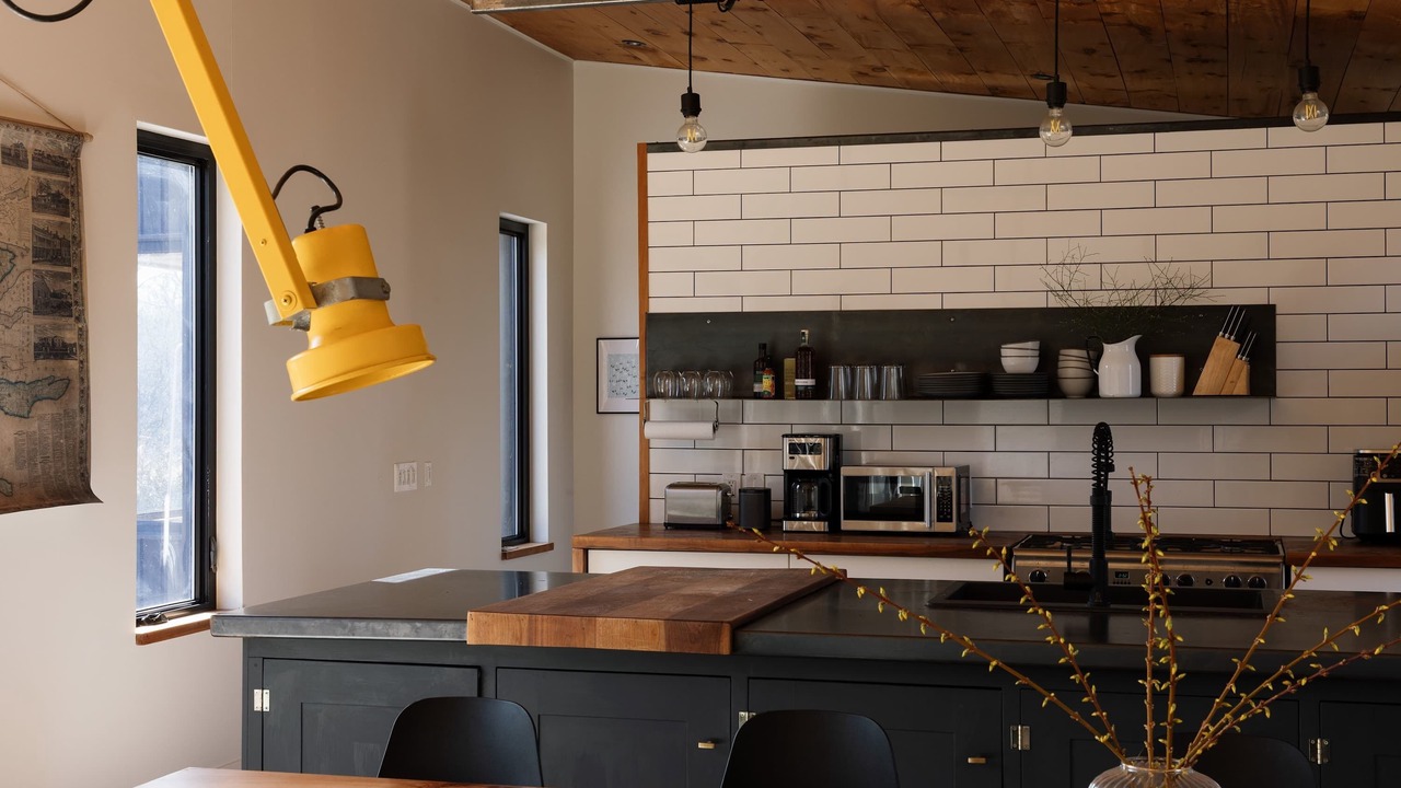 Photo of Kitchen in Hillier