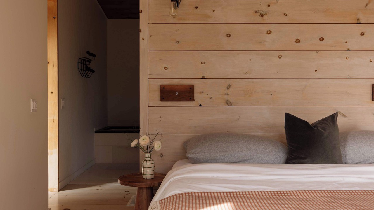 Photo of Bedroom in Hillier
