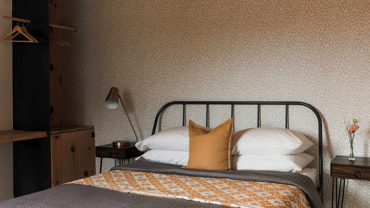 Photo of Bedroom in Hillier