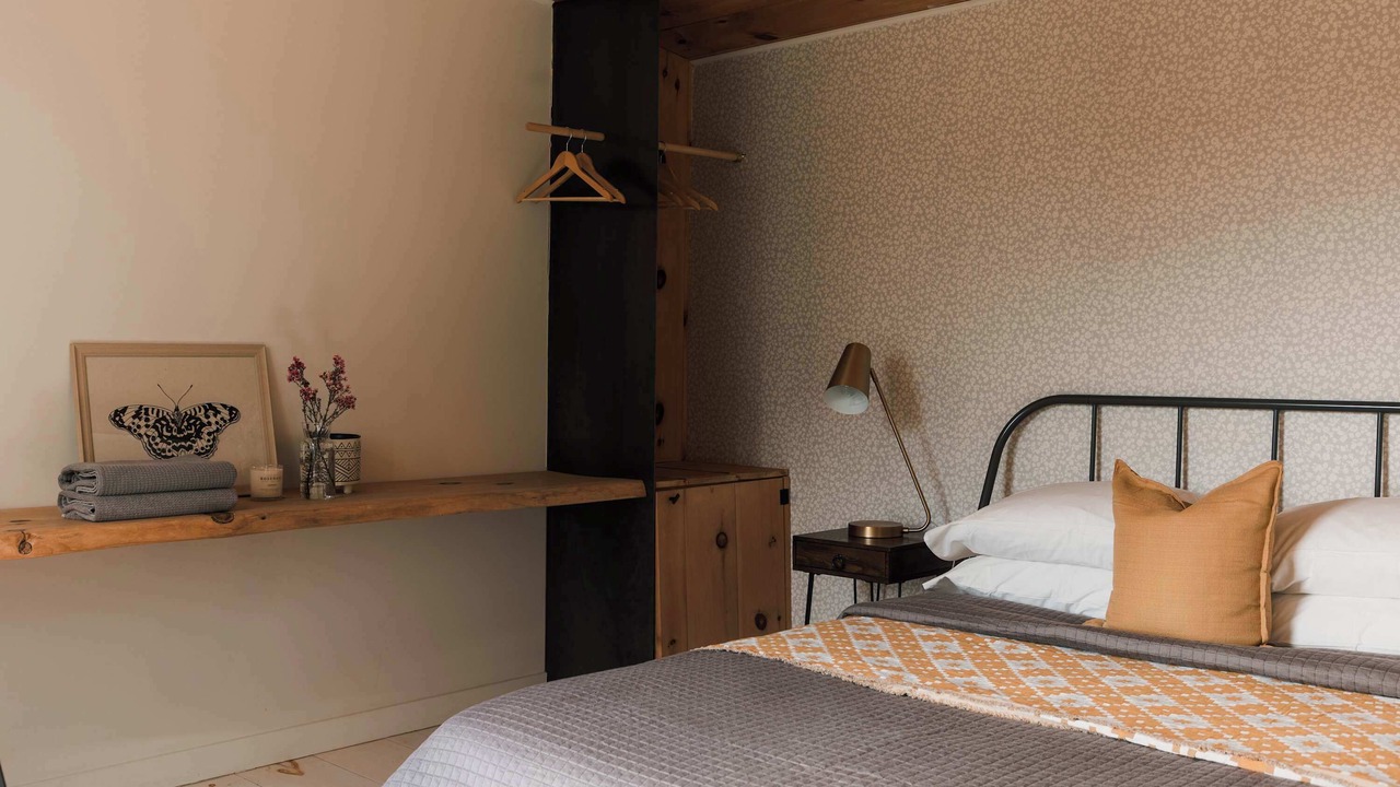 Photo of Bedroom in Hillier