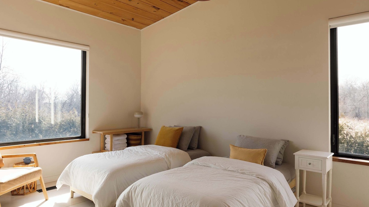 Photo of Bedroom in Hillier