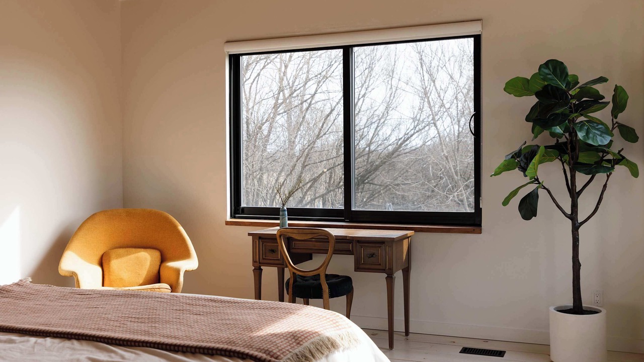 Photo of Bedroom in Hillier