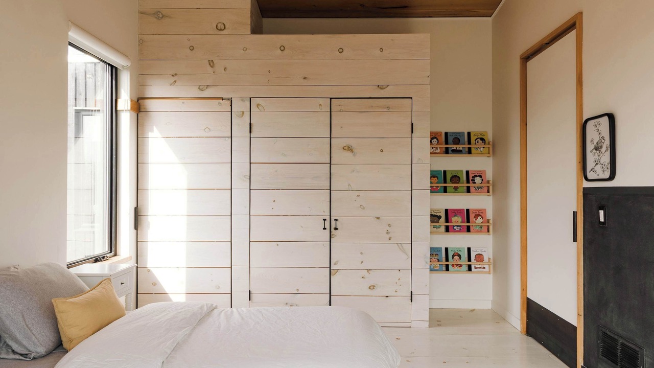 Photo of Bedroom in Hillier