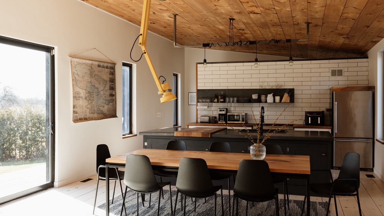 Photo of Kitchen in Hillier