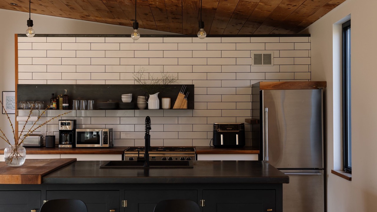 Photo of Kitchen in Hillier