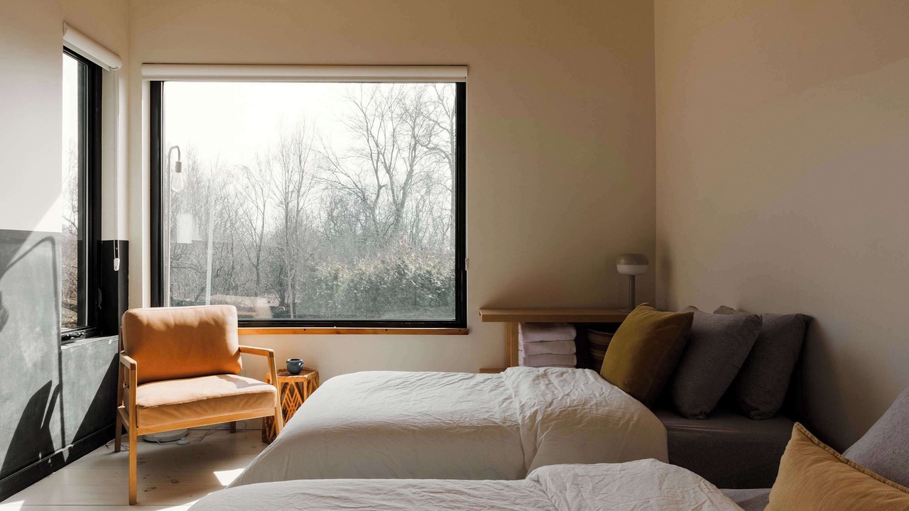 Photo of Bedroom in Hillier