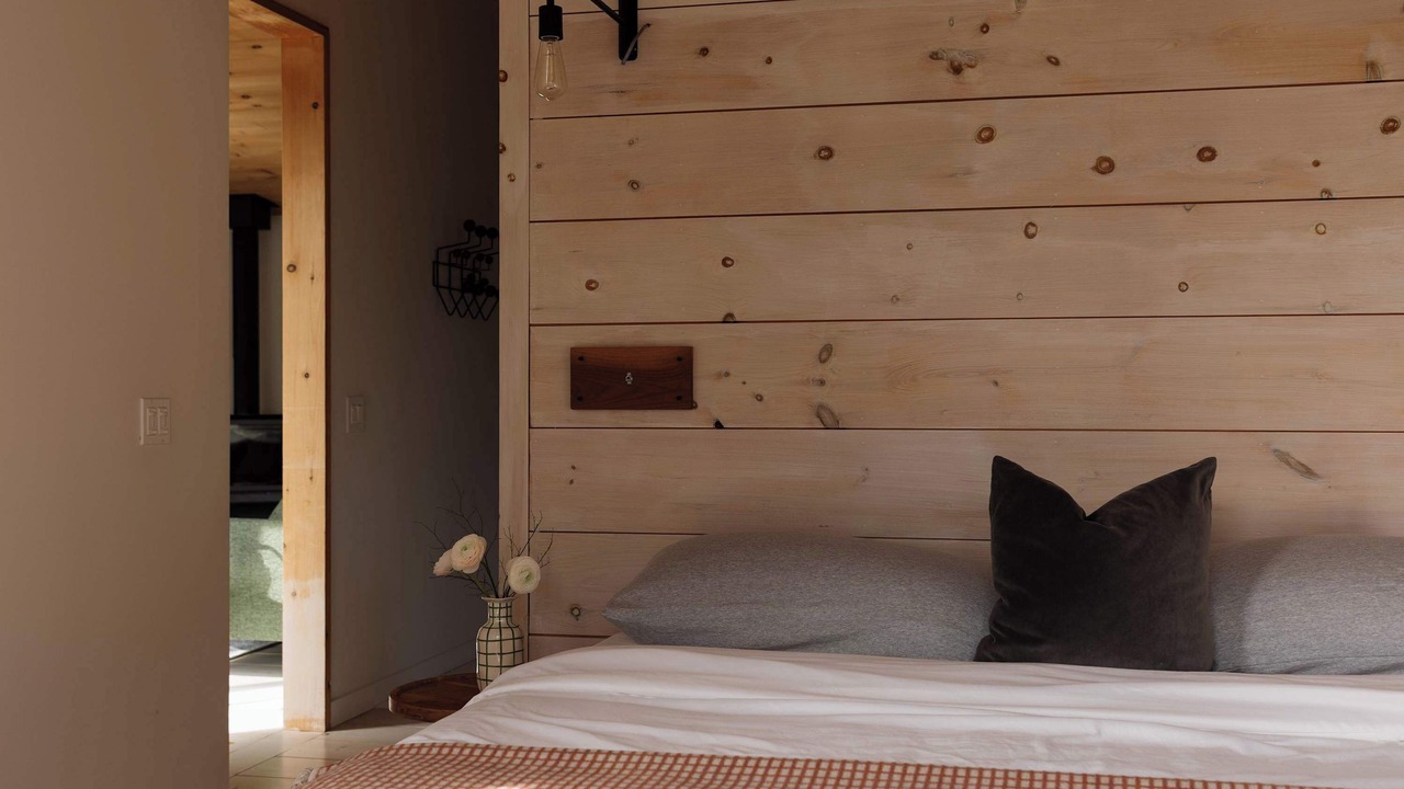 Photo of Bedroom in Hillier