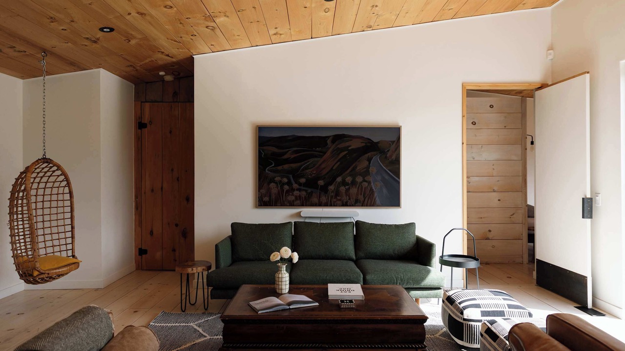 Photo of Livingroom in Hillier